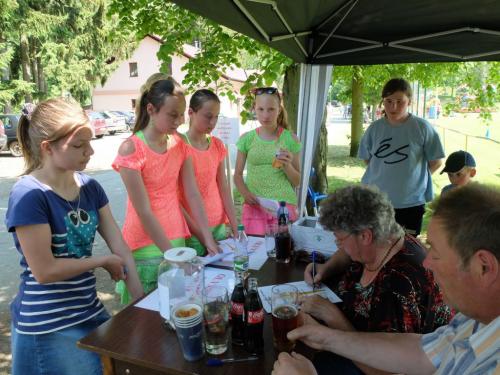Den dětí 2015