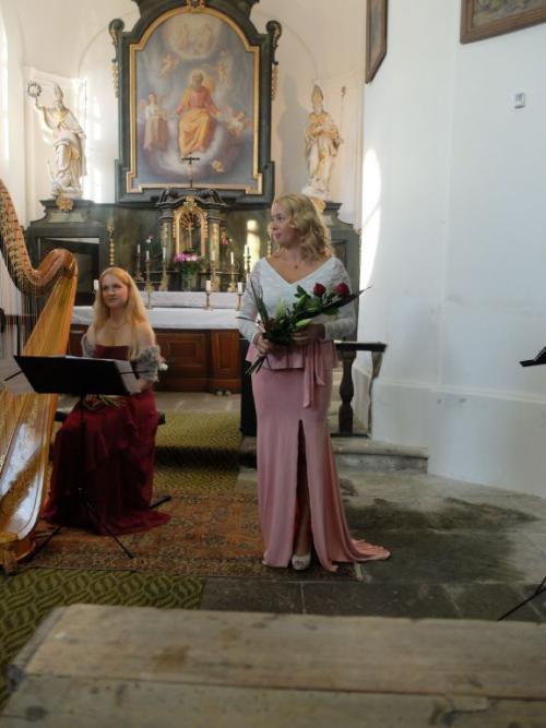 Koncert Jitky Hosprové_Březín