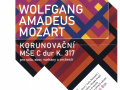 WOLFGANG AMADEUS MOZART-Korunovační mše C dur K.317 1